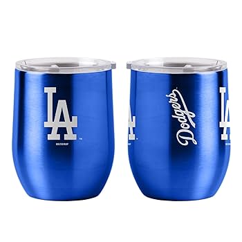 Amazon.co.jp: Boelter Brands MLB ロサンゼルス・ドジャース